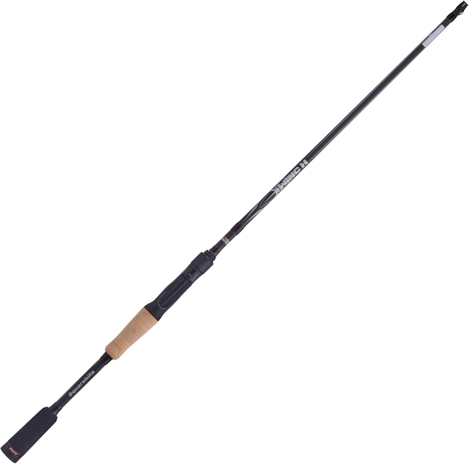 image:imageAbu Garcia Winch Casting Fishing Rod7 Medium Heavy 1pc