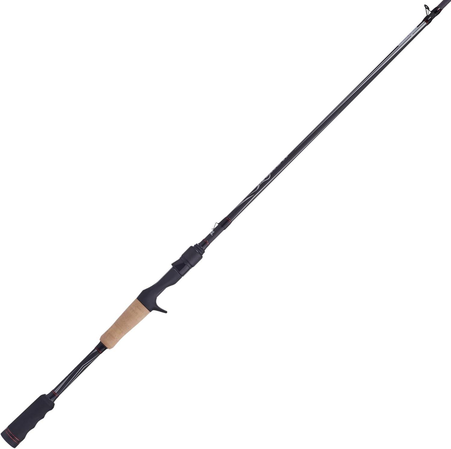 image:imageAbu Garcia Winch Casting Fishing Rod7 Medium Heavy 1pc