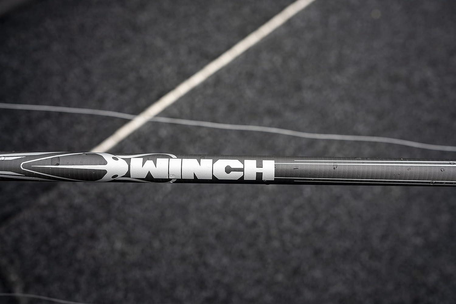 image:imageAbu Garcia Winch Casting Fishing Rod75 Medium Heavy 1pc