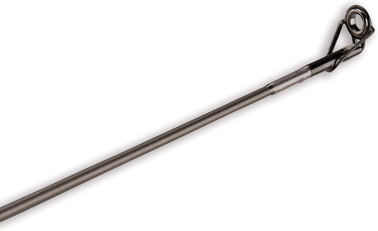 image:imageBerkley Shock Casting Rod 1 Piece Composite Medium Heavy Power Fishing Rod for Freshwater or Saltwater Fishing Shock Absorbing Tip7 0 Medium Heavy 1pcs
