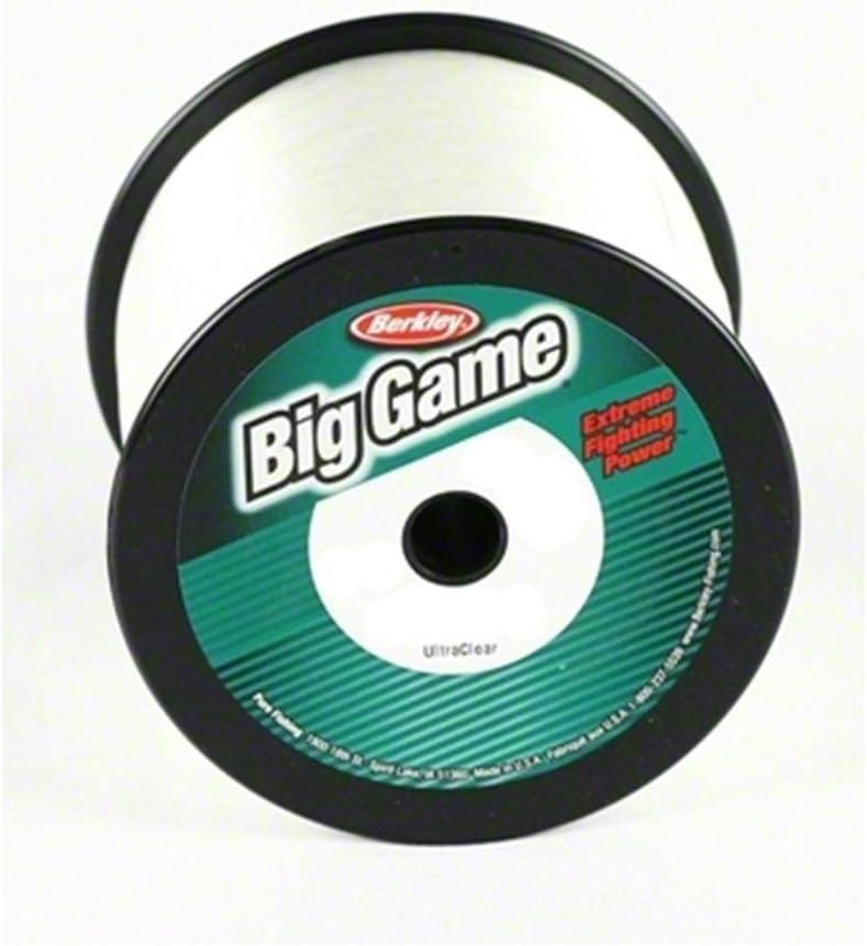 image:imageBerkley Trilene Big Game Monofilament Fishing LineClear