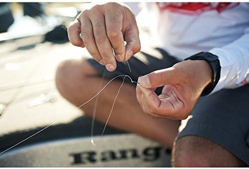 image:imageBerkley Trilene Big Game Monofilament Fishing LineClear