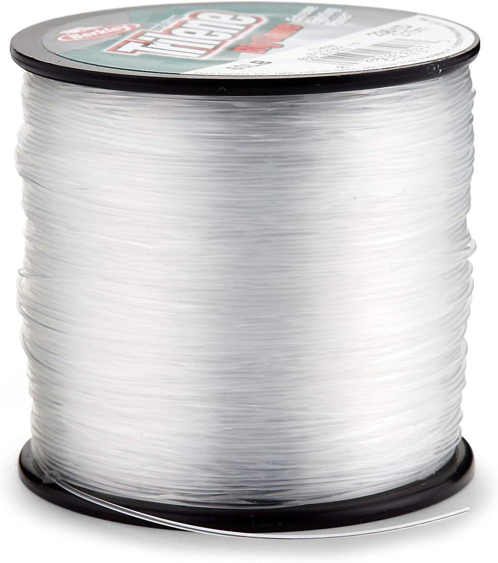 image:imageBerkley Trilene Big Game Monofilament Fishing LineClear