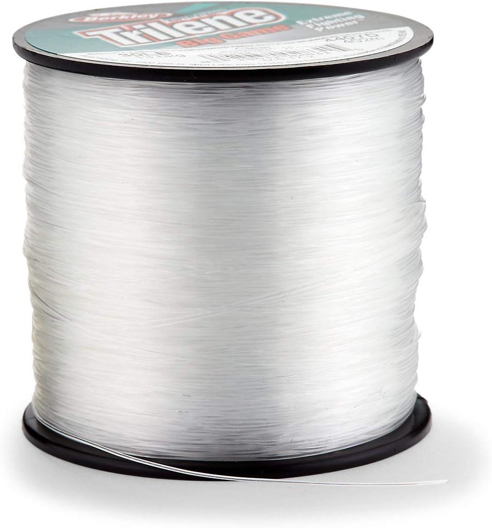 image:imageBerkley Trilene Big Game Monofilament Fishing LineClear