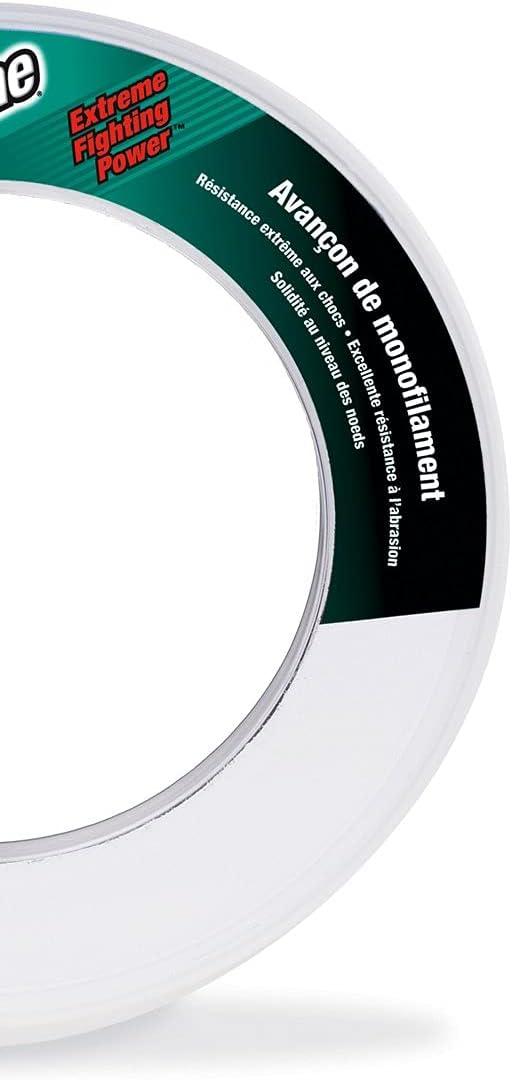 image:imageBerkley Trilene Big Game Monofilament Fishing LineClear Mono Leader