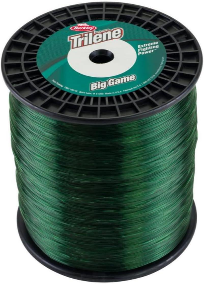 image:imageBerkley Trilene Big Game Monofilament Fishing LineGreen