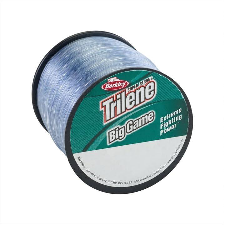 image:imageBerkley Trilene Big Game Monofilament Fishing LineGreen