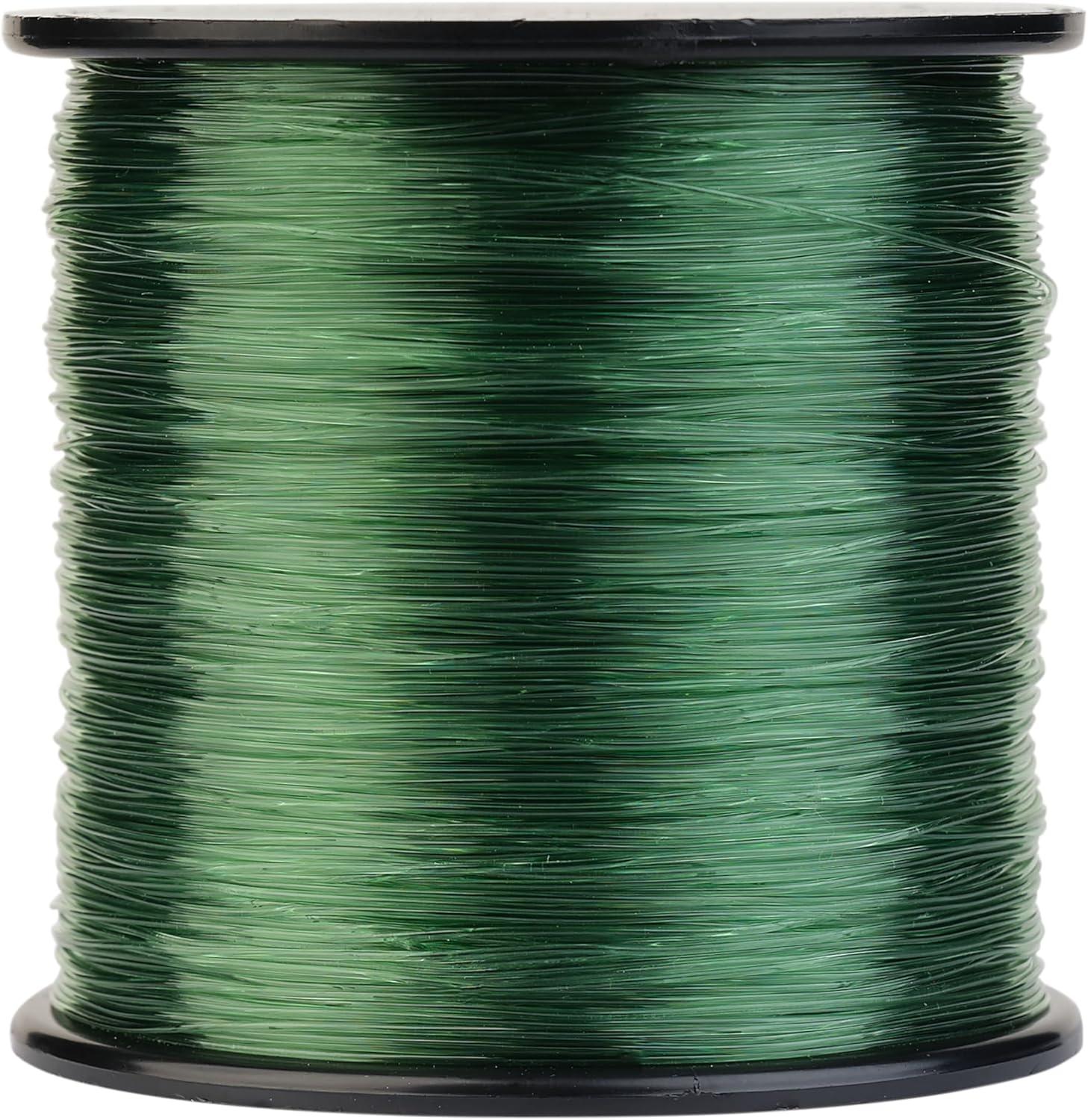 image:imageBerkley Trilene Big Game Monofilament Fishing LineGreen