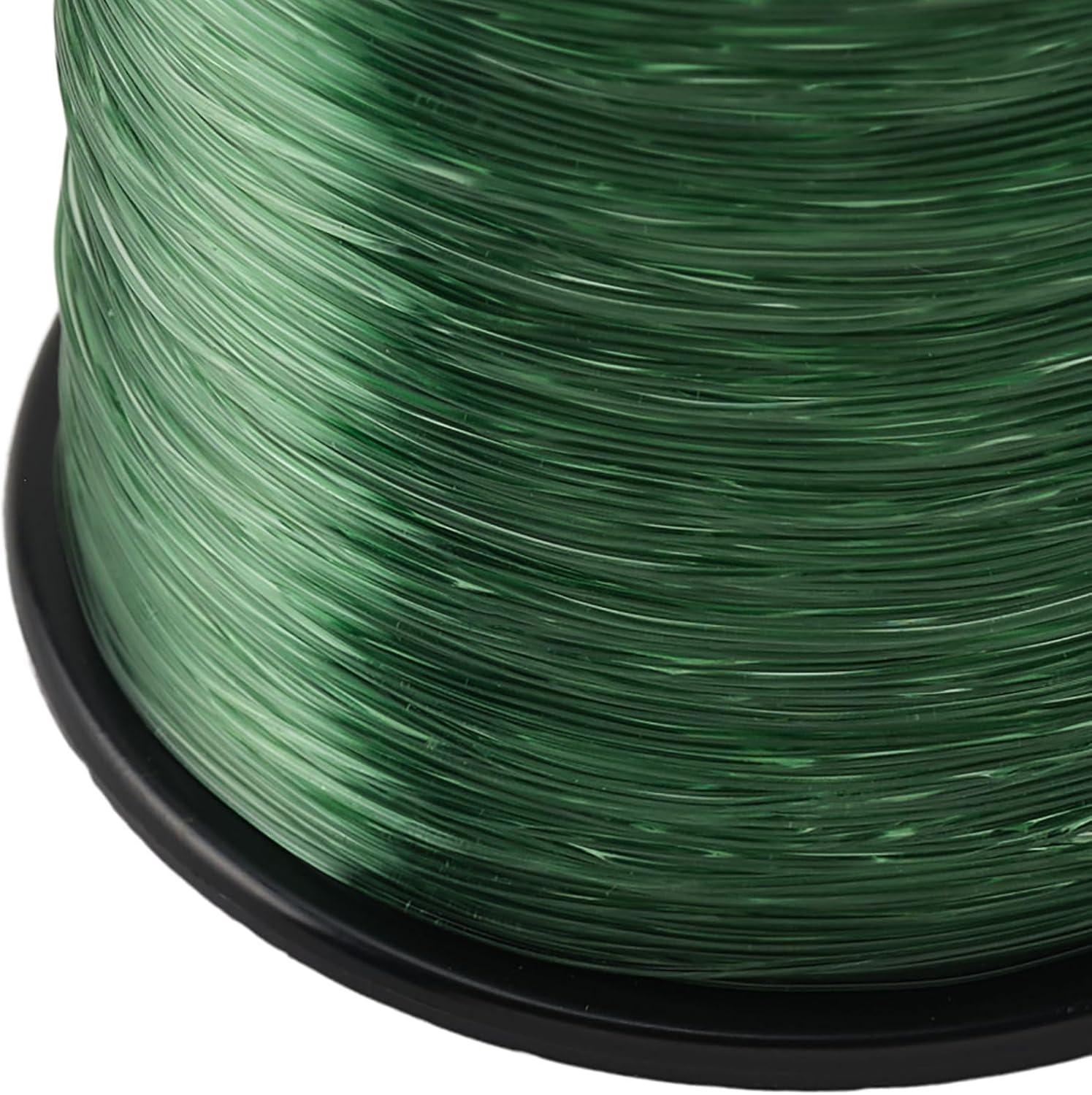 image:imageBerkley Trilene Big Game Monofilament Fishing LineGreen