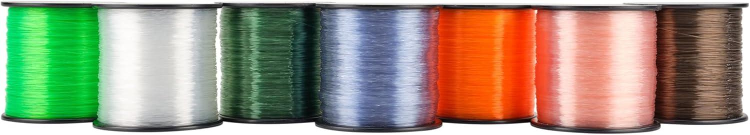 image:imageBerkley Trilene Big Game Monofilament Fishing LineGreen