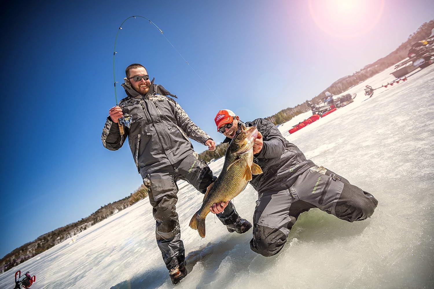 image:imageFenwick HMG Ice Fishing Spinning Rod26 Medium Light 1pc