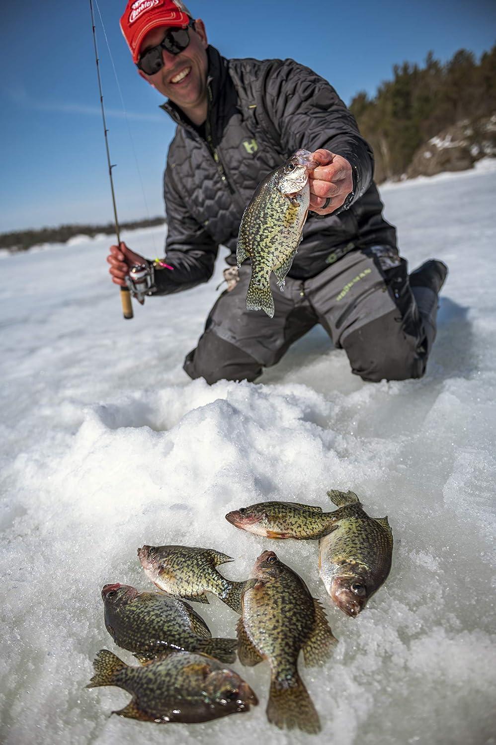 image:imageFenwick HMG Ice Fishing Spinning Rod26 Medium Light 1pc