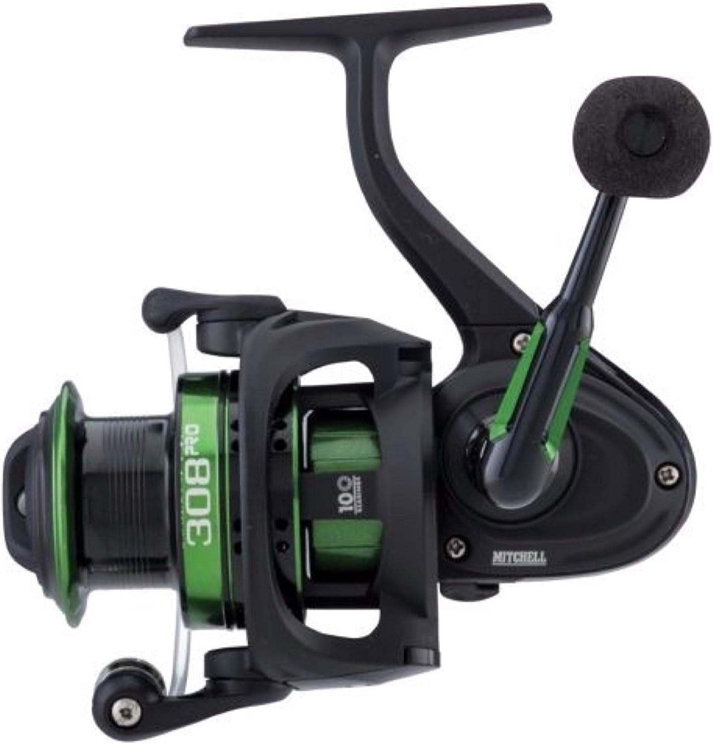 image:imageMitchell 300Pro Spinning Fishing Reel308pro