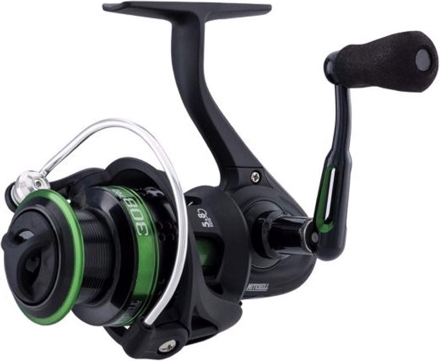 image:imageMitchell 300Pro Spinning Fishing Reel308pro