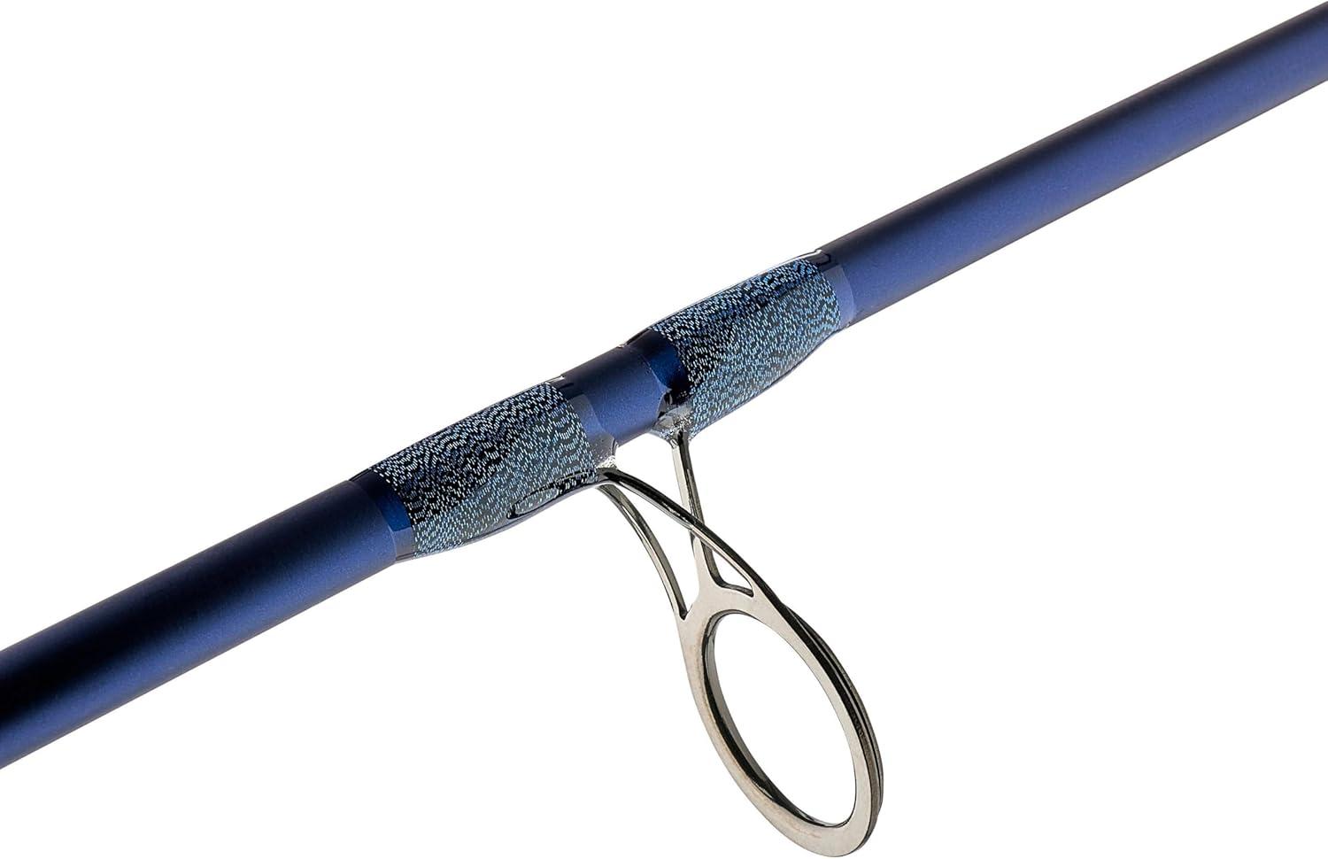 image:imagePENN Pursuit III amp Pursuit IV Spinning Reel and Fishing Rod Combo5000 Size Reel 7 Medium Heavy 1pc