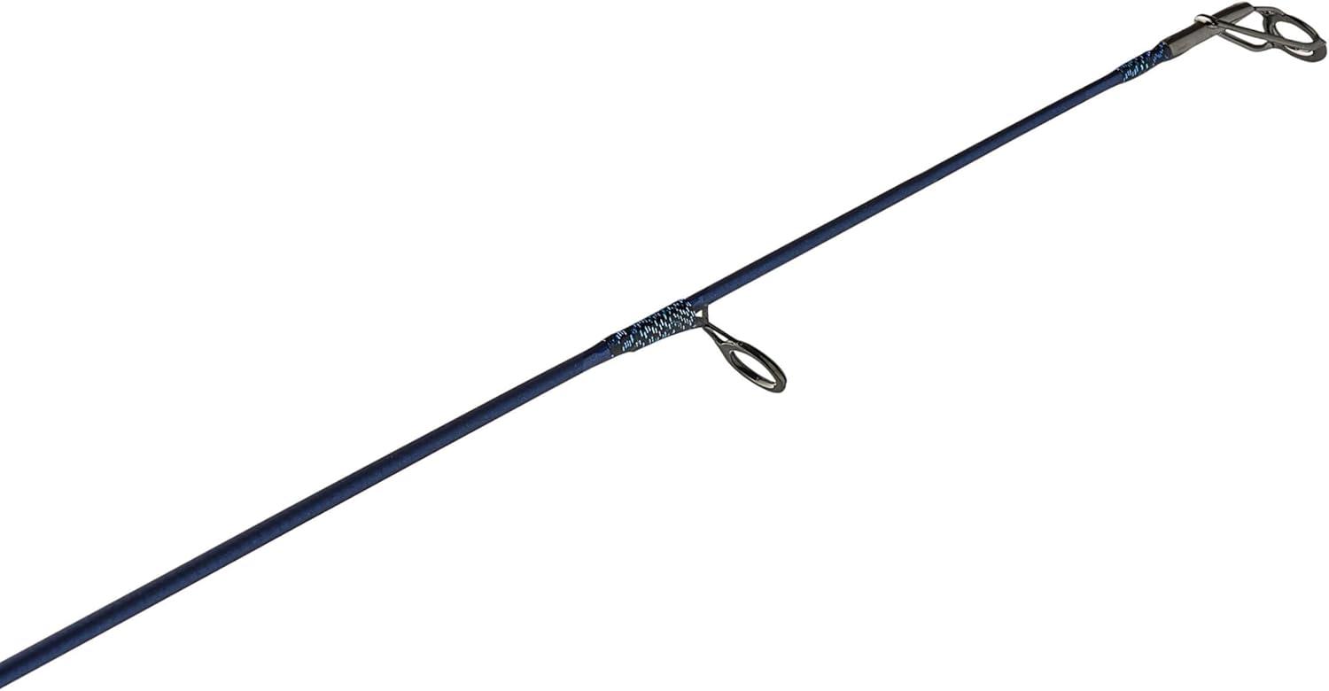 image:imagePENN Pursuit III amp Pursuit IV Spinning Reel and Fishing Rod Combo6000 Size Reel 9 Medium Heavy 2pc