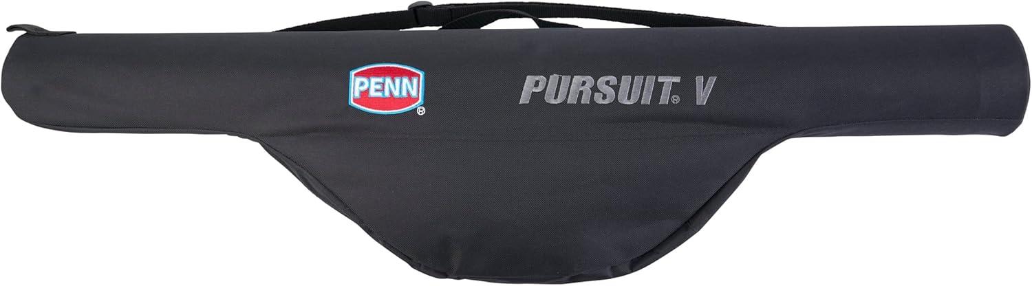 image:imagePENN Pursuit III amp Pursuit IV Spinning Reel and Fishing Rod Combo8000 Size Reel 10 Heavy 4
