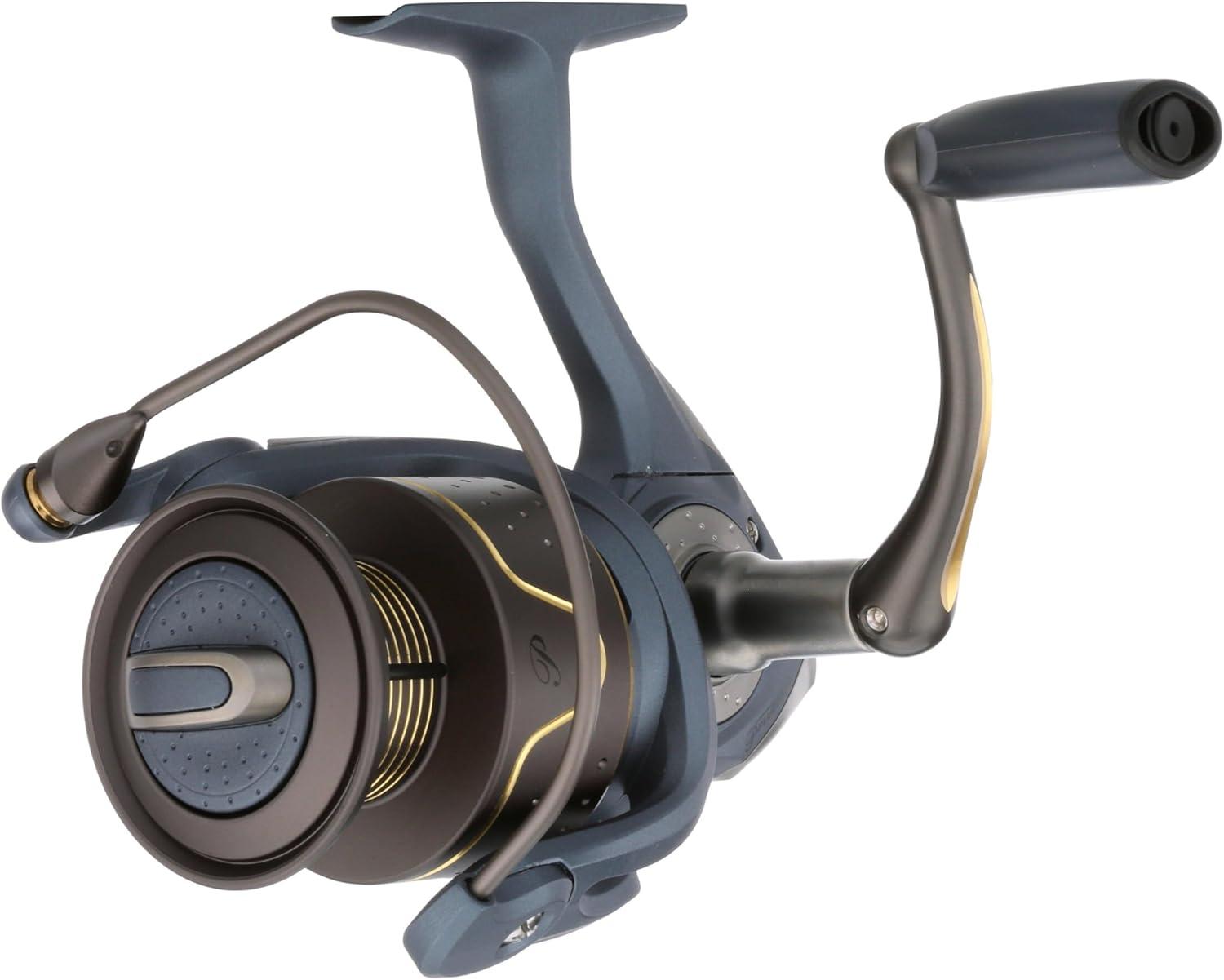 image:imagePflueger President Spinning Fishing ReelNew Model