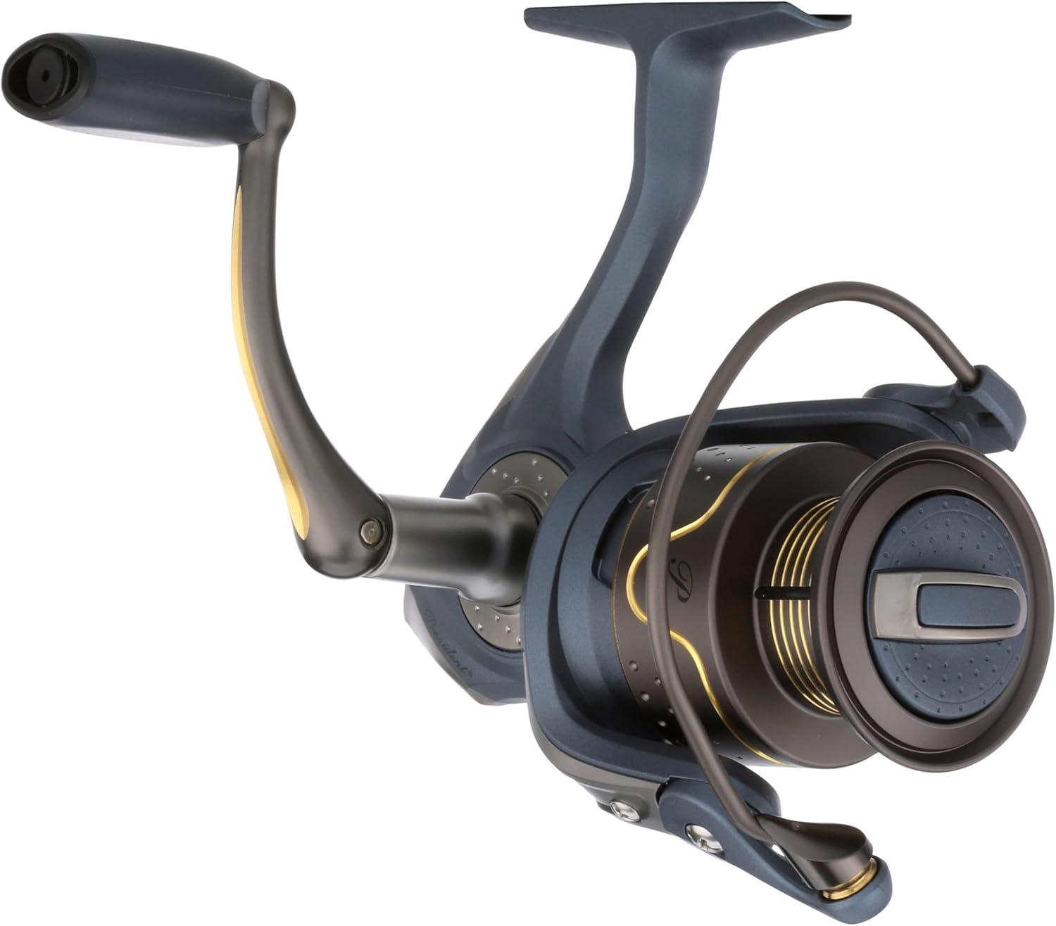 image:imagePflueger President Spinning Fishing ReelNew Model