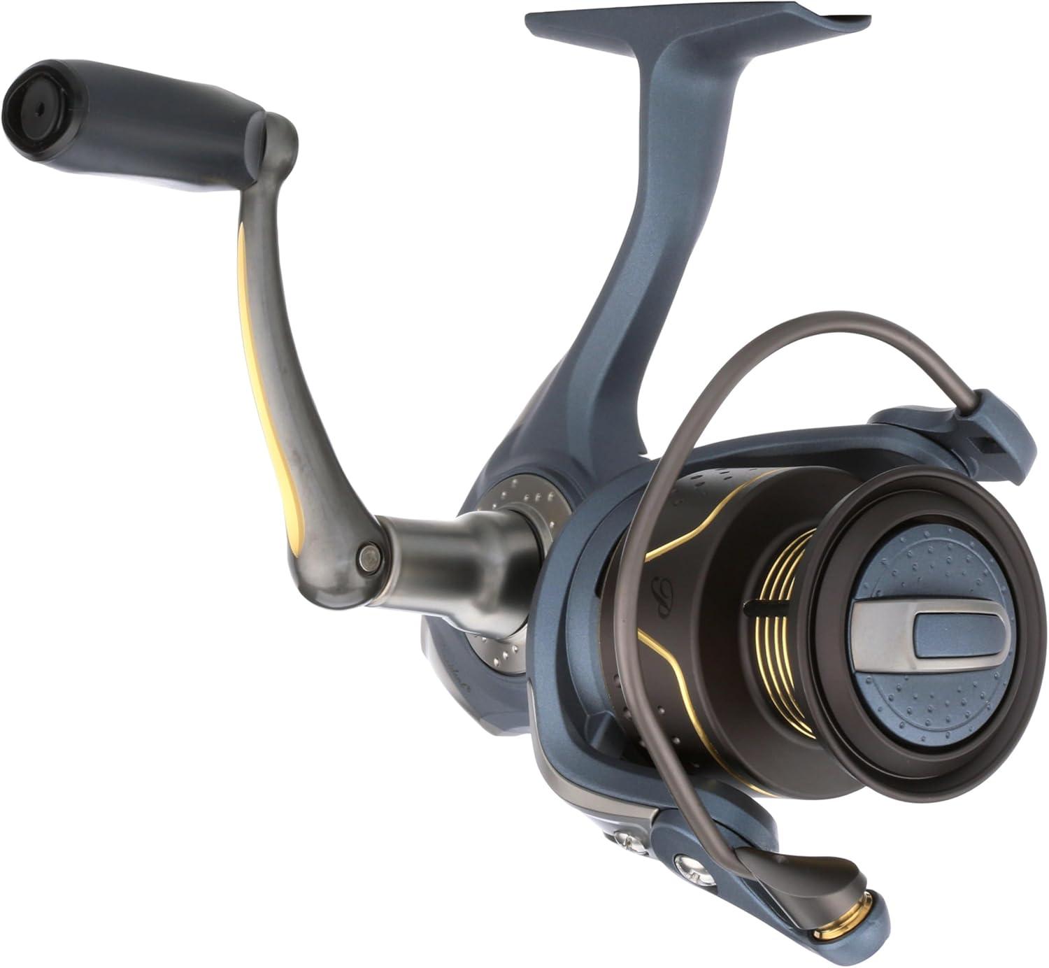 image:imagePflueger President Spinning Fishing ReelNew Model