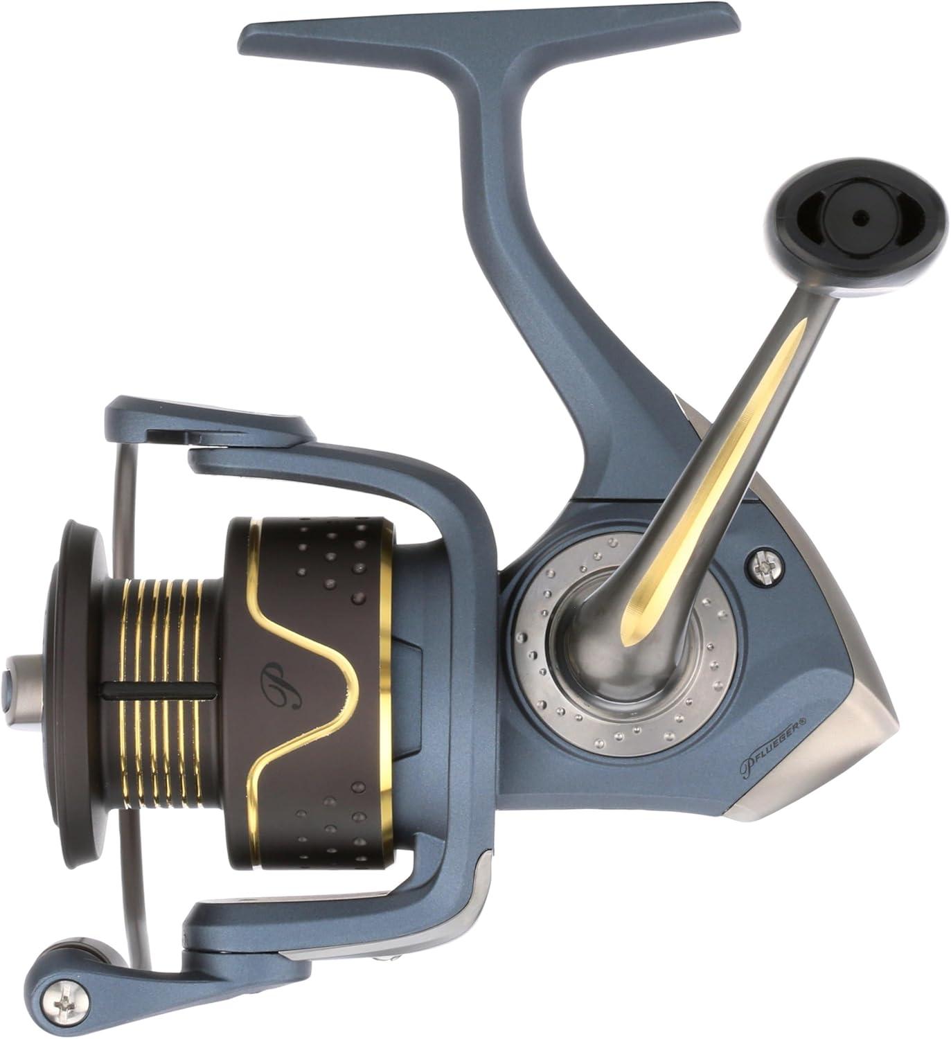 image:imagePflueger President Spinning Fishing ReelNew Model