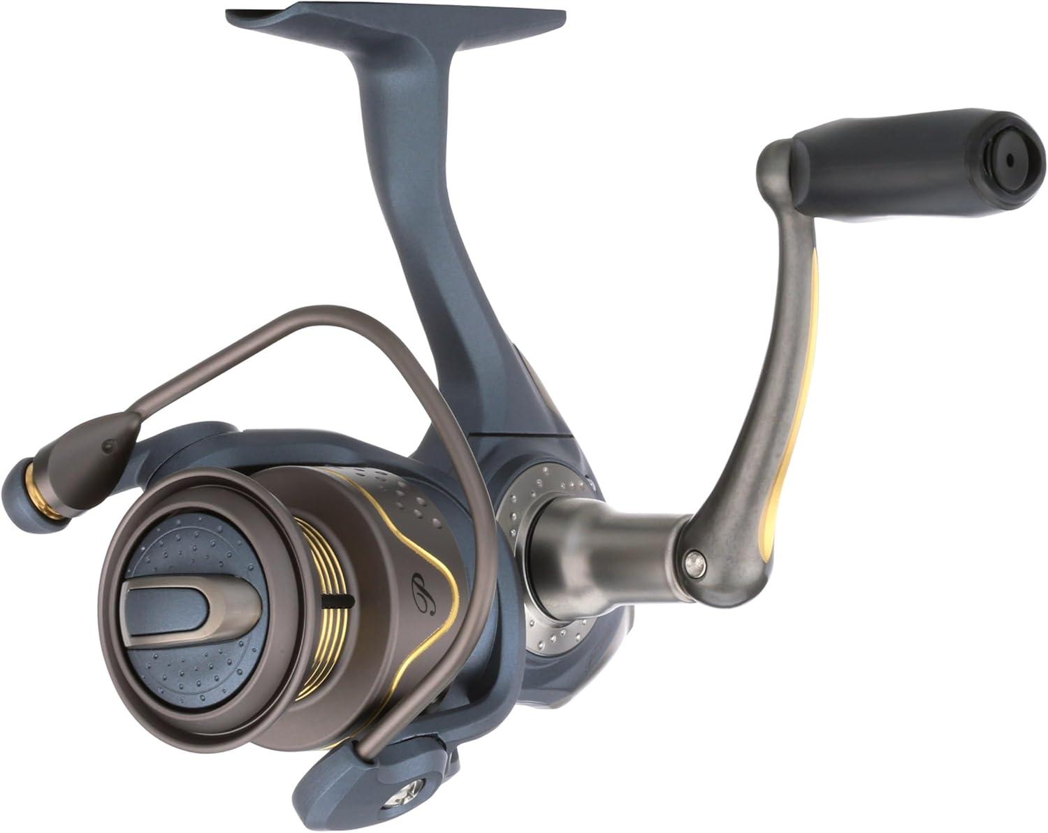 image:imagePflueger President Spinning Fishing ReelNew Model