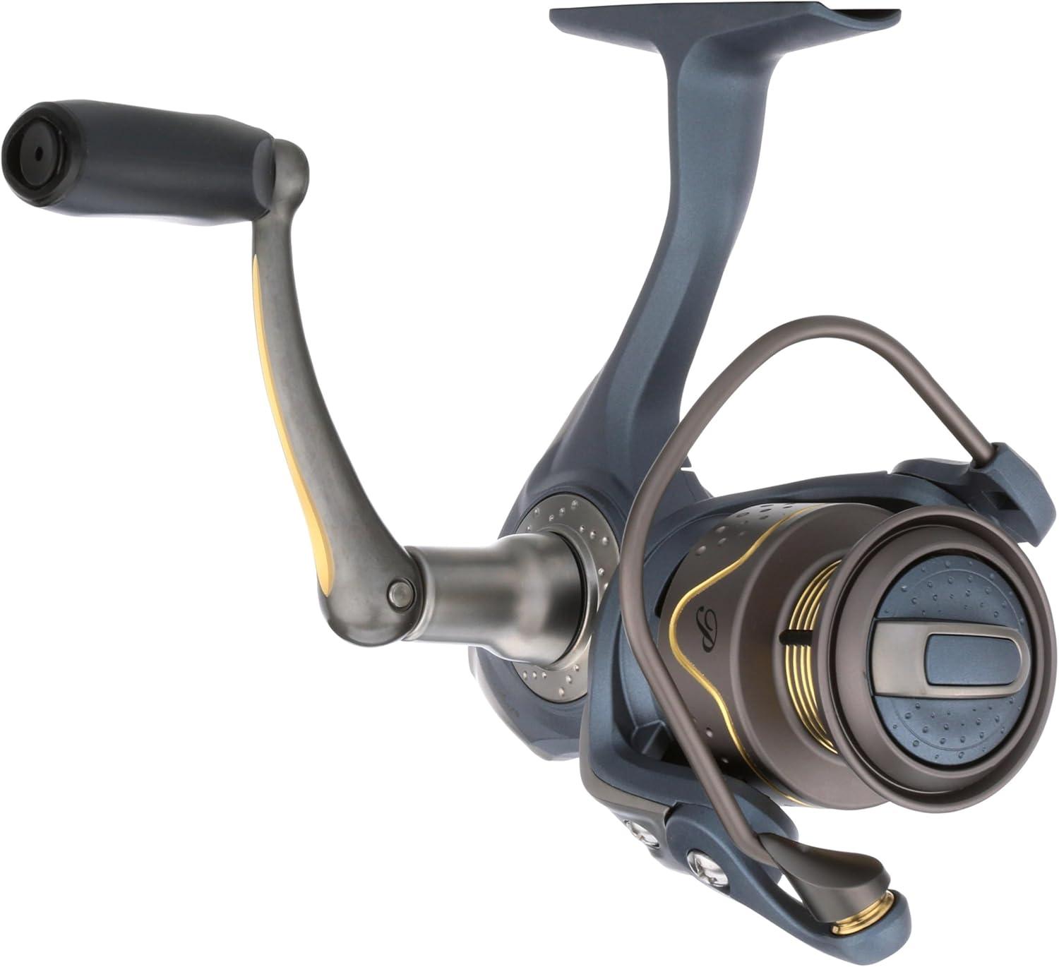 image:imagePflueger President Spinning Fishing ReelNew Model