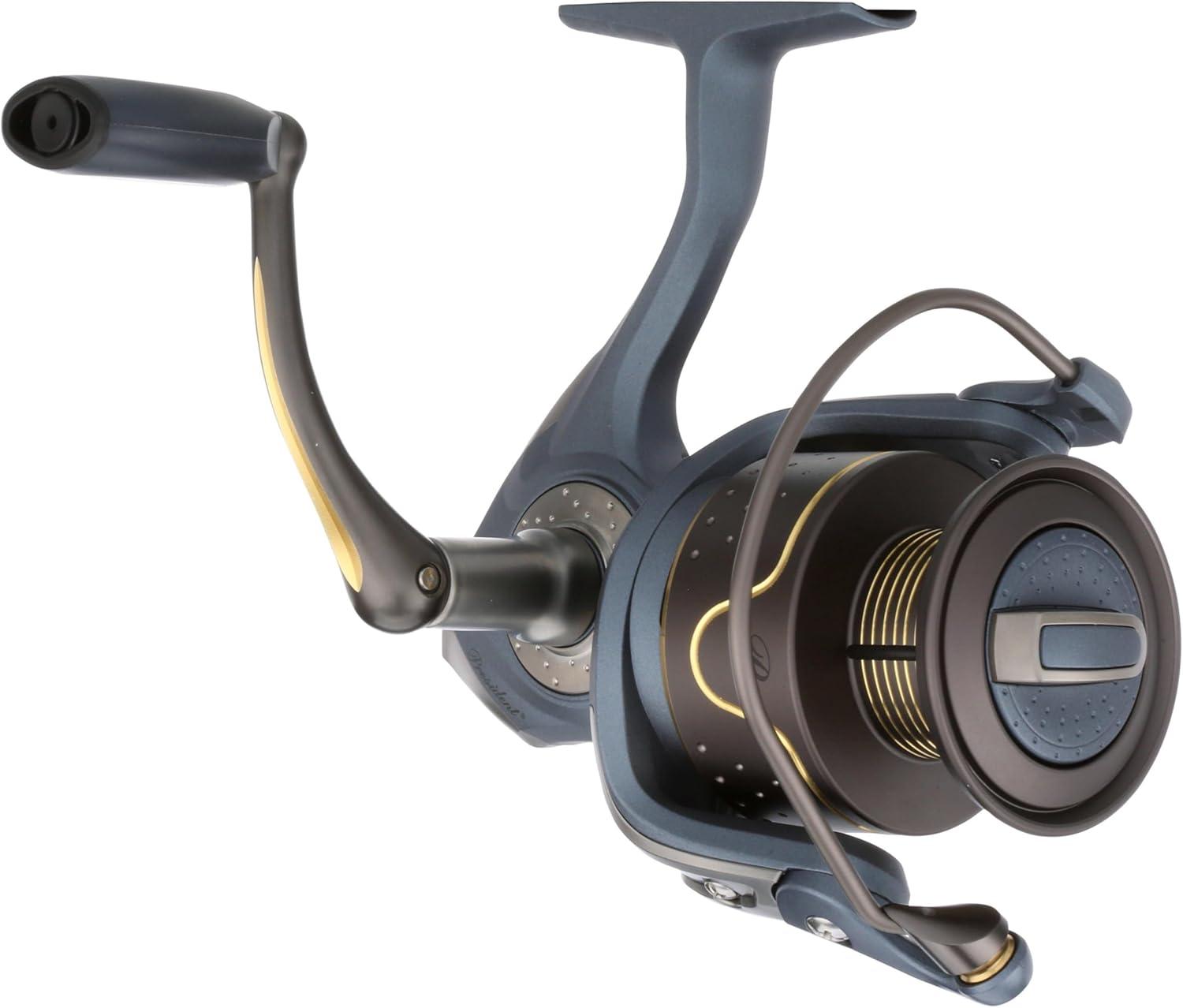 image:imagePflueger President Spinning Fishing ReelNew Model