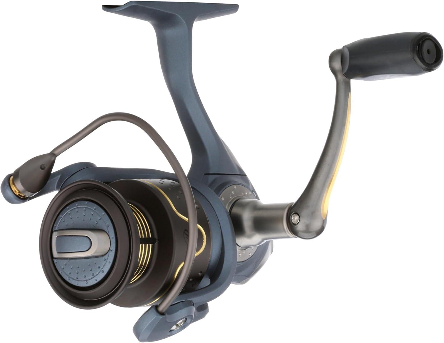 image:imagePflueger President Spinning Fishing ReelNew Model