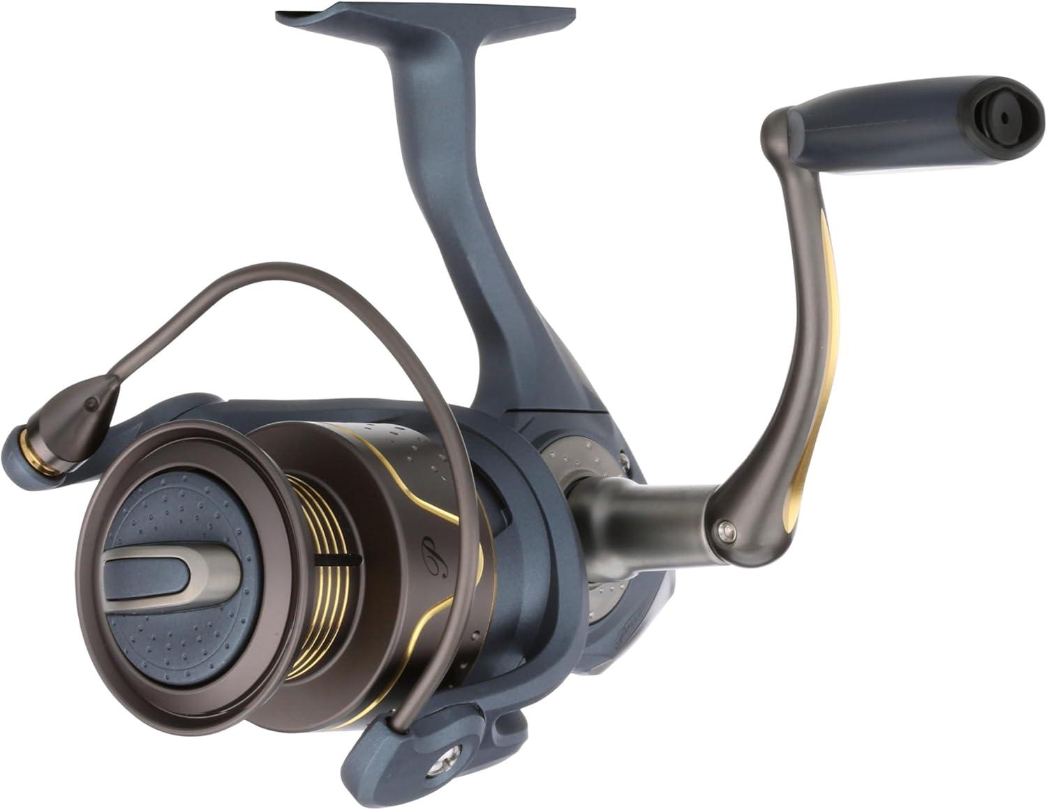 image:imagePflueger President Spinning Fishing ReelNew Model