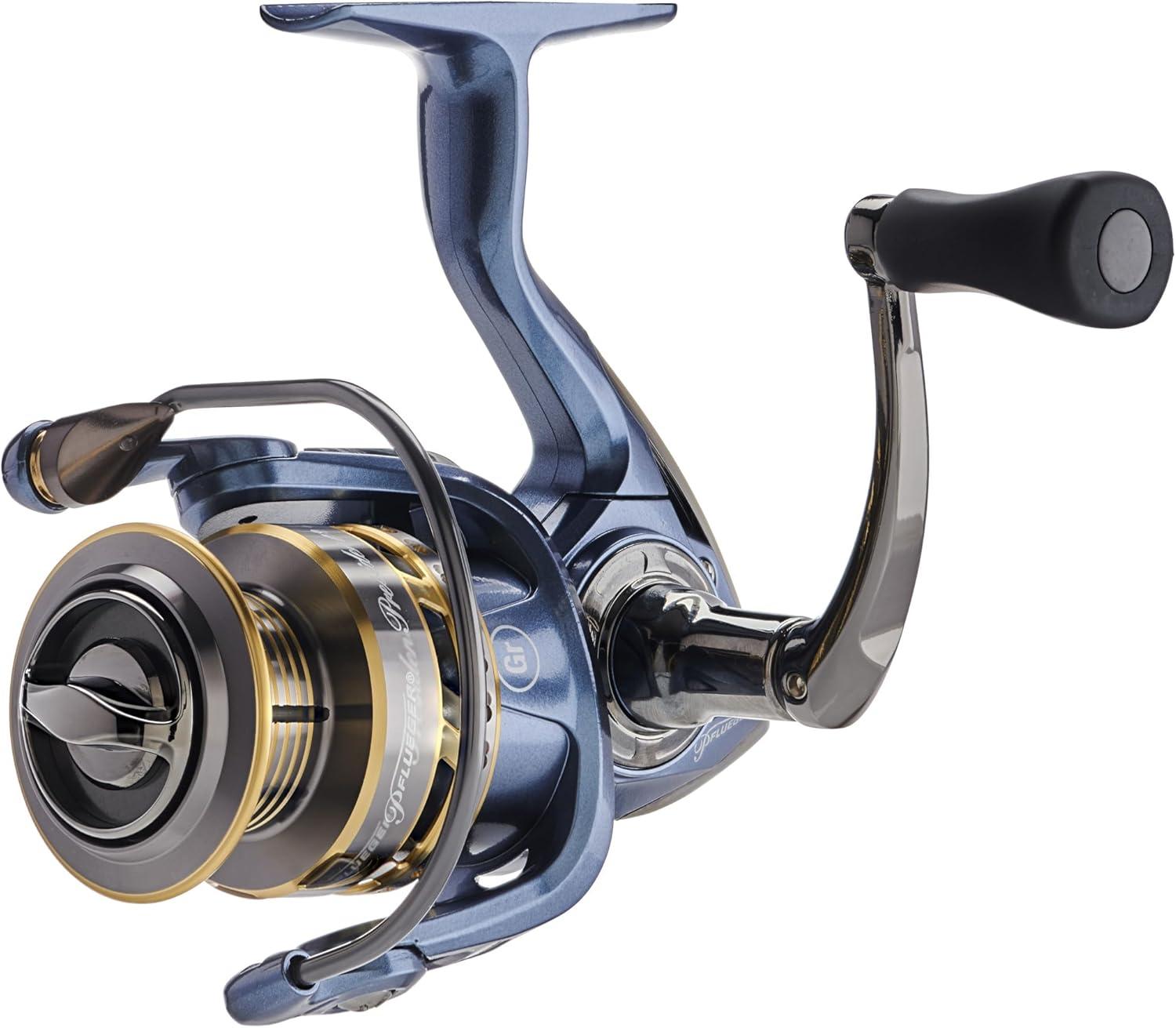 image:imagePflueger President Spinning Fishing ReelOld Model