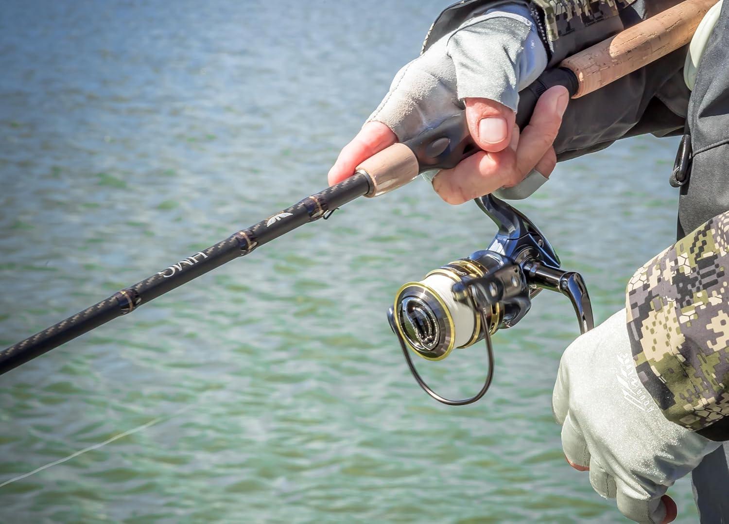 image:imagePflueger President Spinning Fishing ReelOld Model