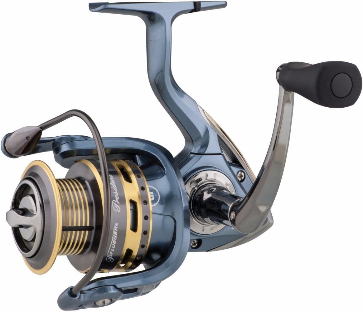 image:imagePflueger President Spinning Fishing ReelOld Model