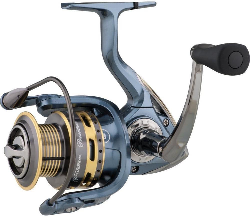 image:imagePflueger President Spinning Fishing ReelOld Model