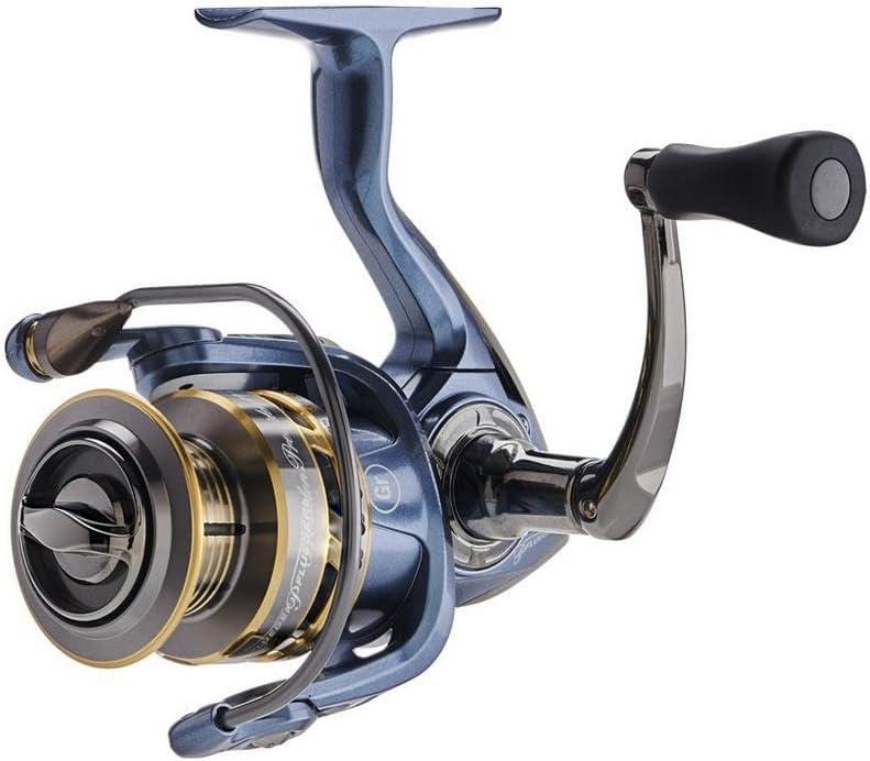 image:imagePflueger President Spinning Fishing ReelOld Model