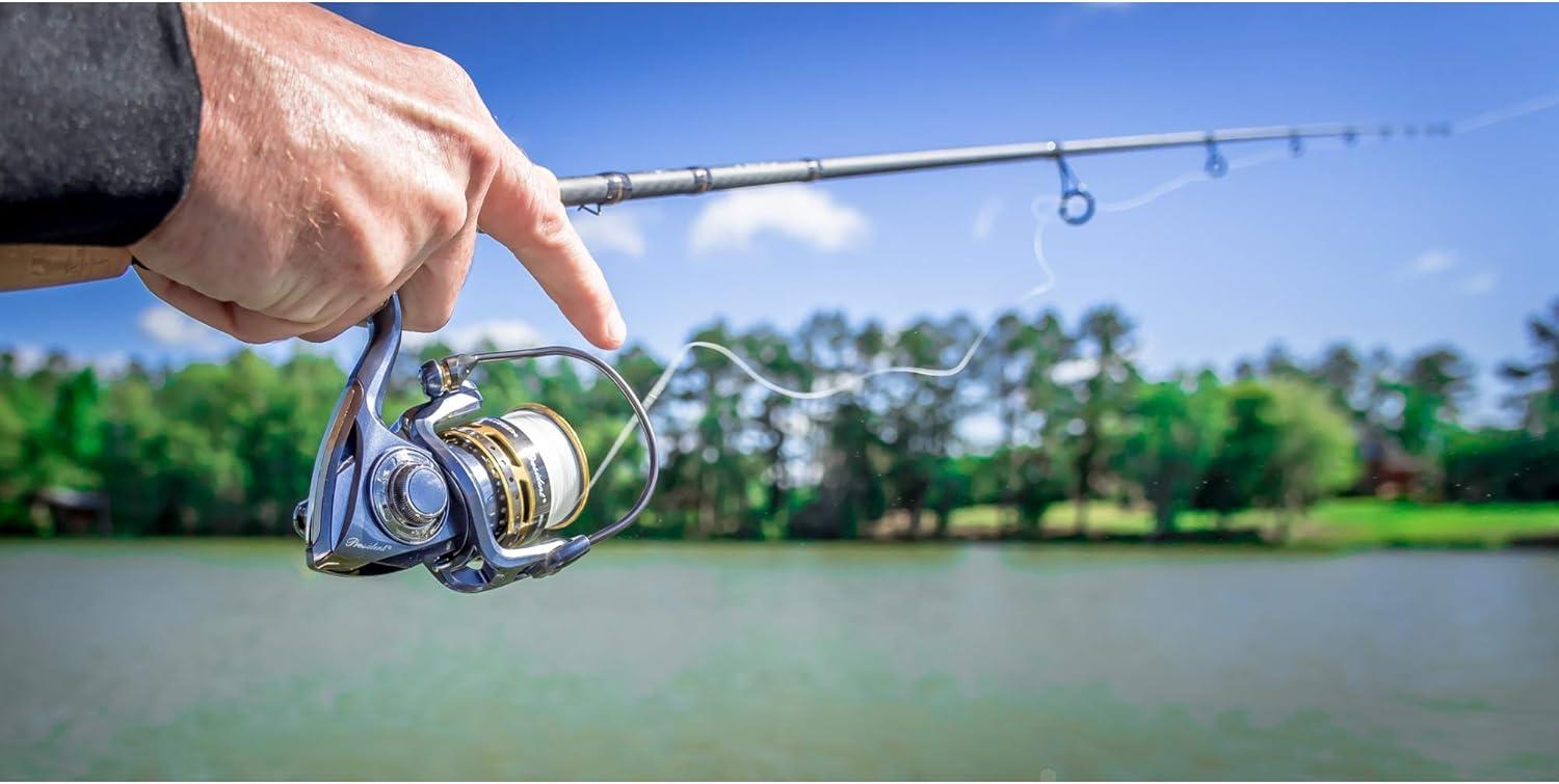 image:imagePflueger President Spinning Fishing ReelOld Model
