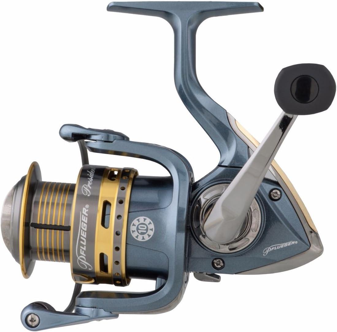 image:imagePflueger President Spinning Fishing ReelOld Model
