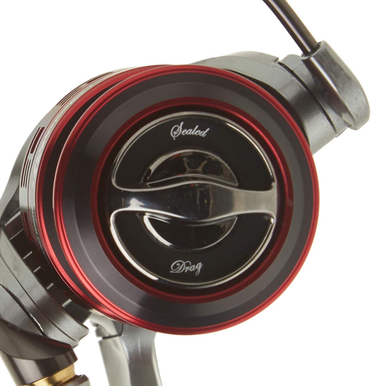 image:imagePflueger President XT Spinning Fishing ReelOld Model