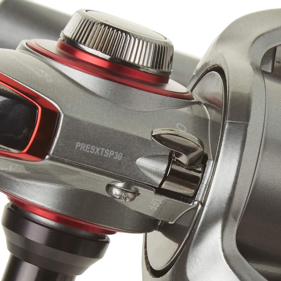 image:imagePflueger President XT Spinning Fishing ReelOld Model