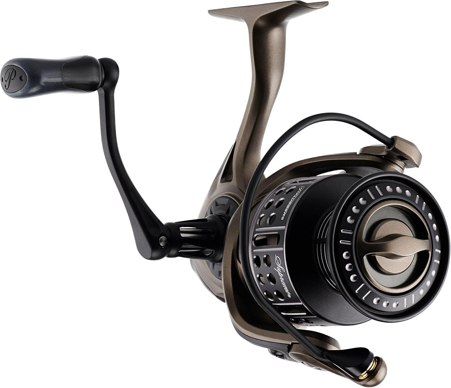 image:imagePflueger Supreme Spinning Fishing ReelNew Model