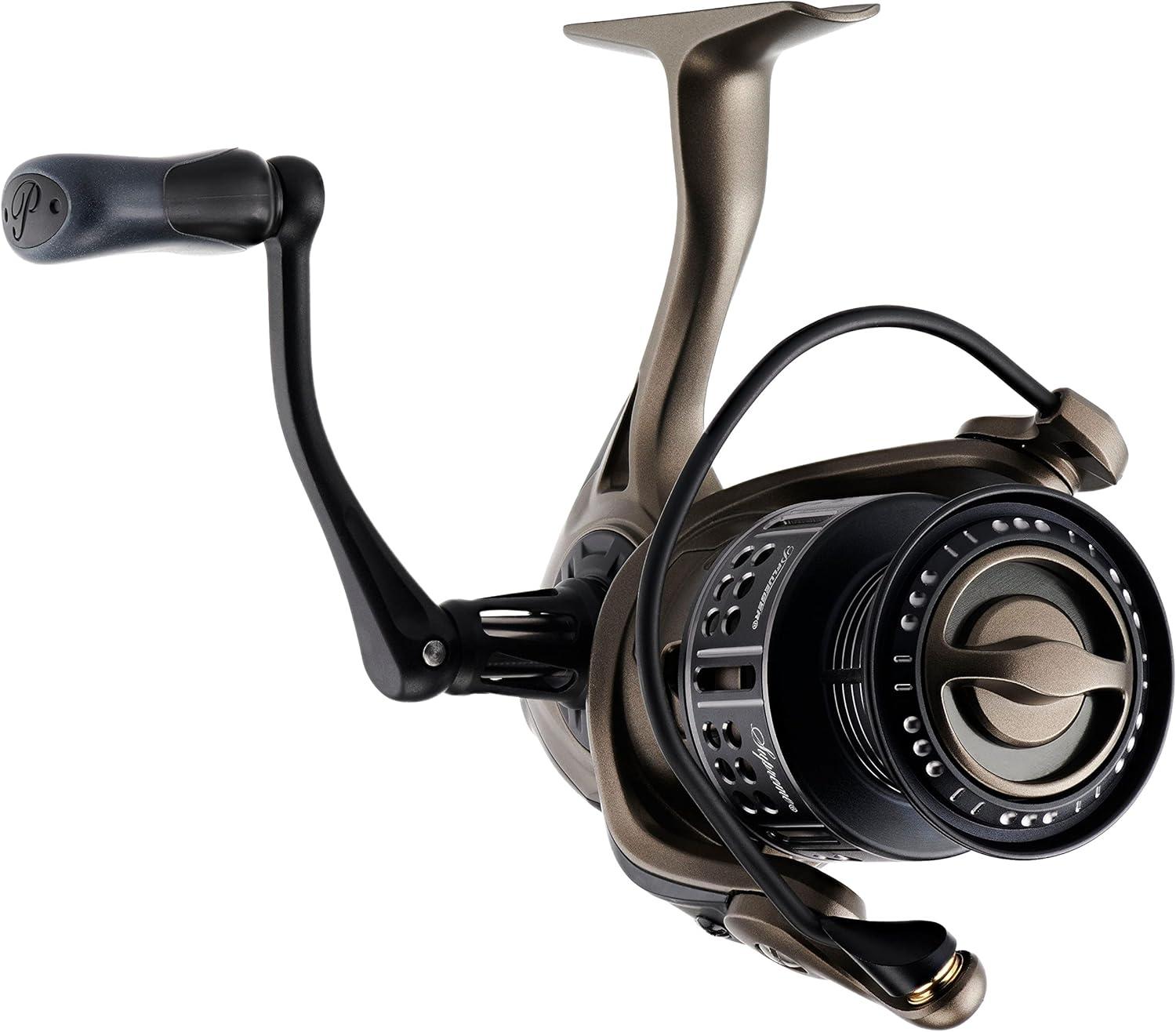 image:imagePflueger Supreme Spinning Fishing ReelNew Model