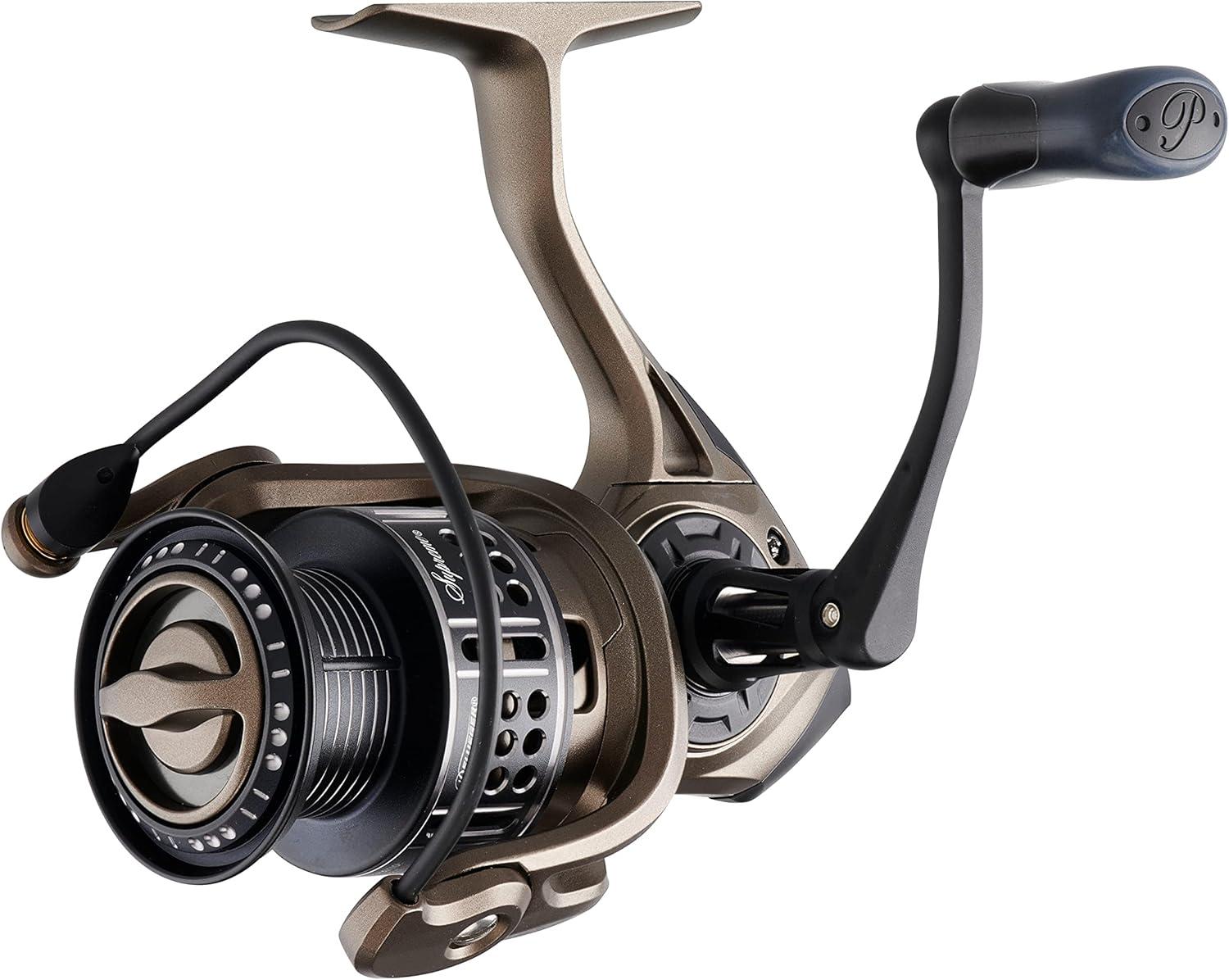 image:imagePflueger Supreme Spinning Fishing ReelNew Model