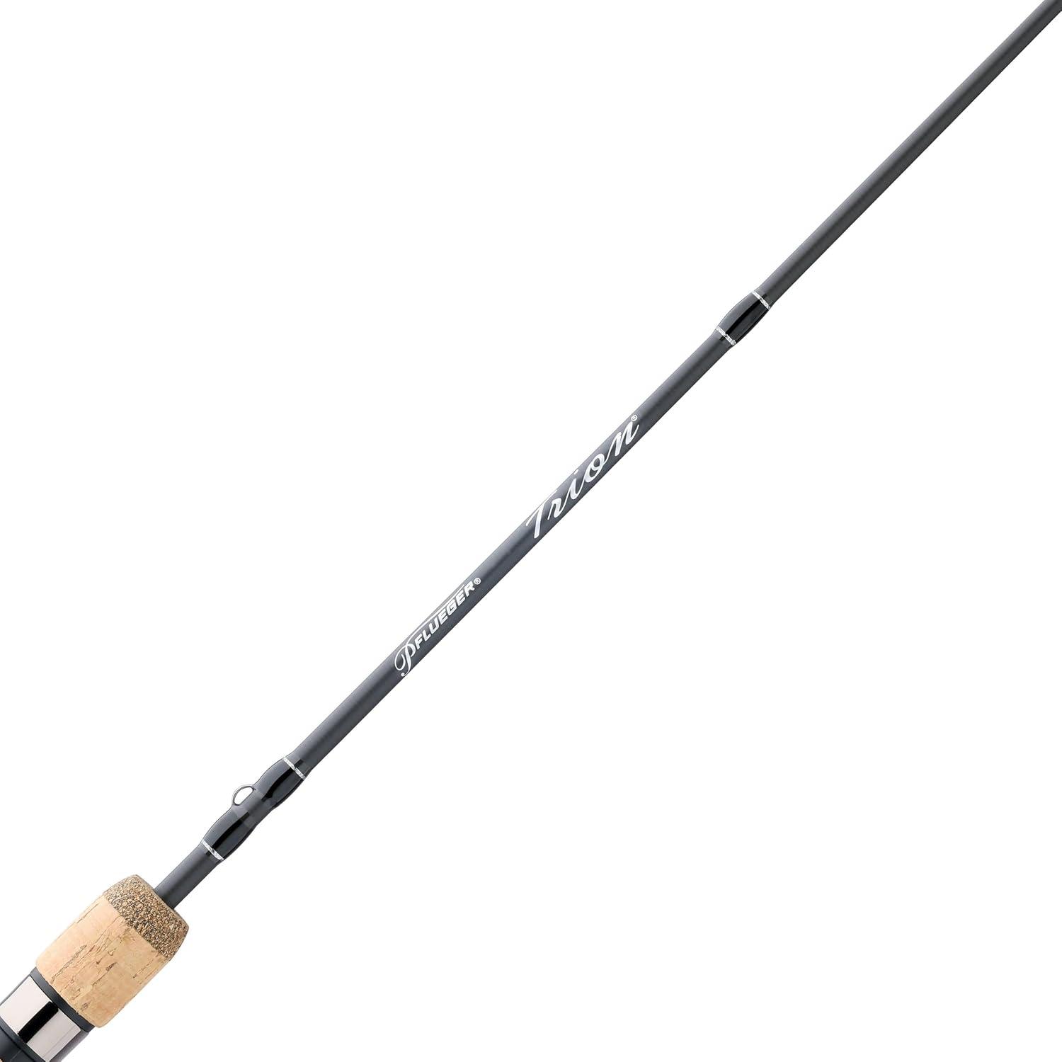 image:imagePflueger Trion Spinning Reel and Fishing Rod ComboNew Model