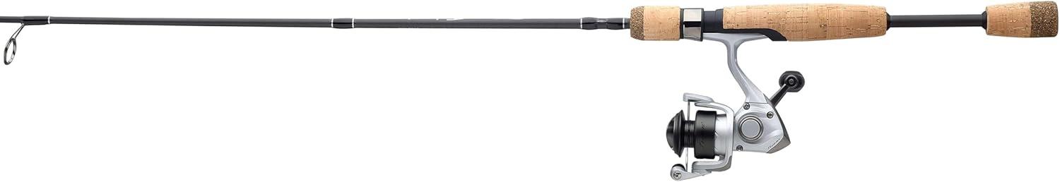 image:imagePflueger Trion Spinning Reel and Fishing Rod ComboNew Model