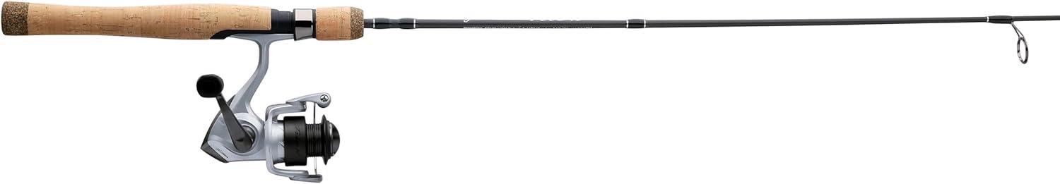 image:imagePflueger Trion Spinning Reel and Fishing Rod ComboNew Model
