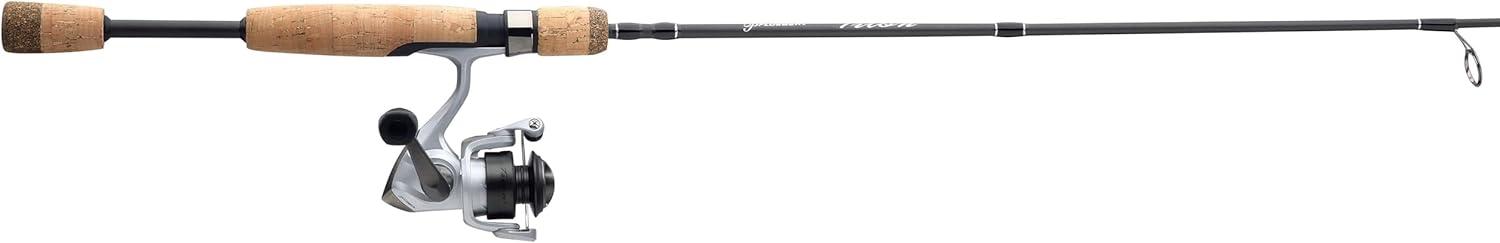 image:imagePflueger Trion Spinning Reel and Fishing Rod ComboNew Model