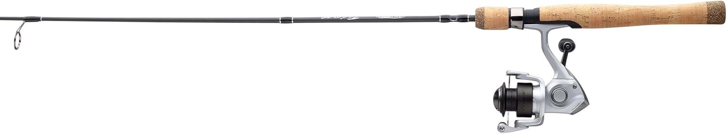 image:imagePflueger Trion Spinning Reel and Fishing Rod ComboNew Model