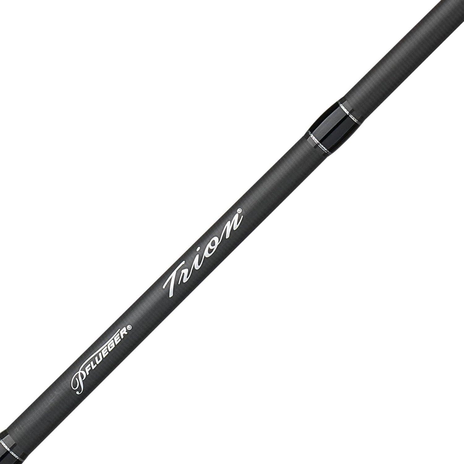 image:imagePflueger Trion Spinning Reel and Fishing Rod ComboNew Model