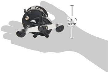 image:imageShakespeare ATS Trolling Reel15