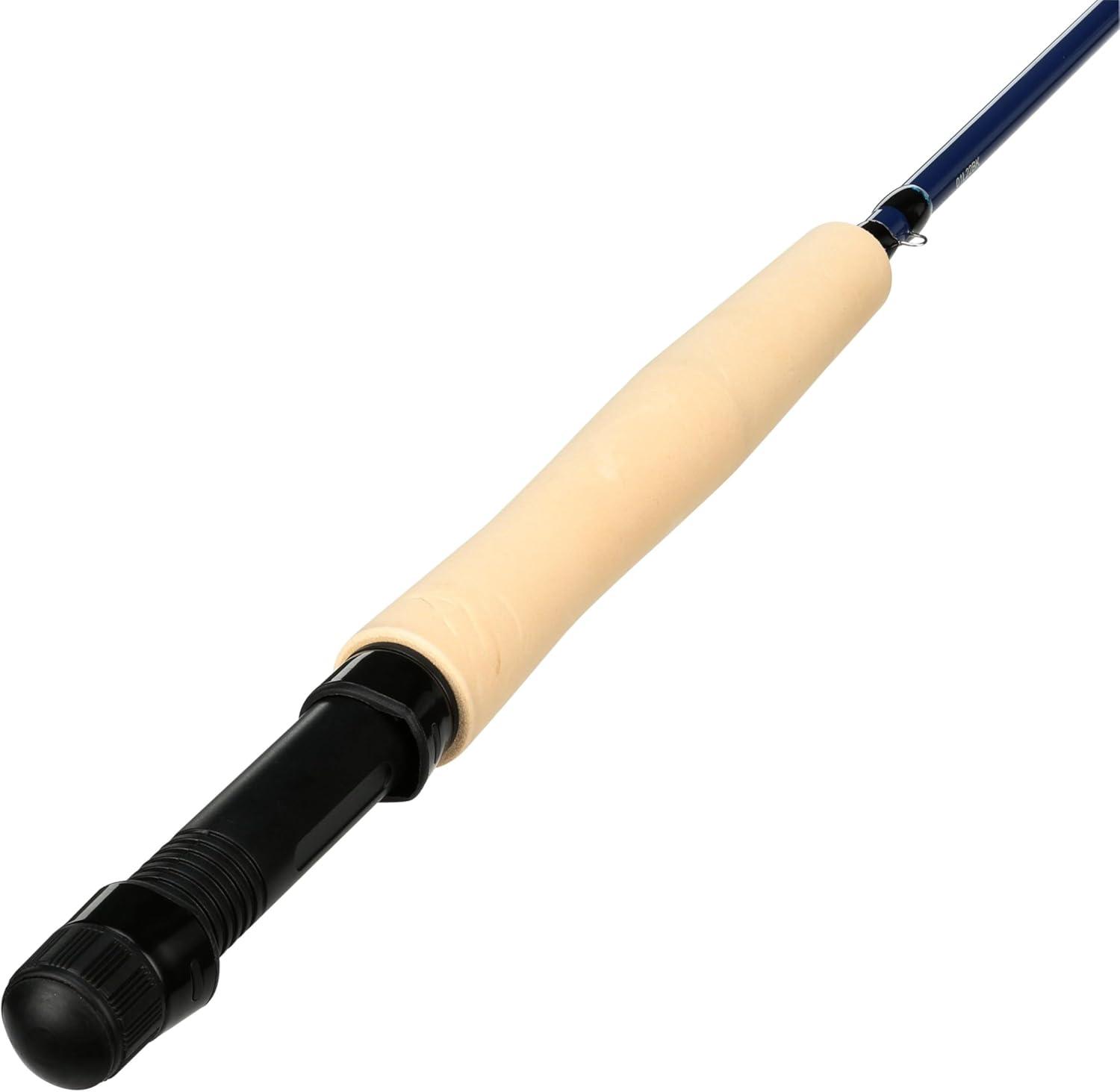 image:imageShakespeare Cedar Canyon Carbon Fly Fishing RodNew Model